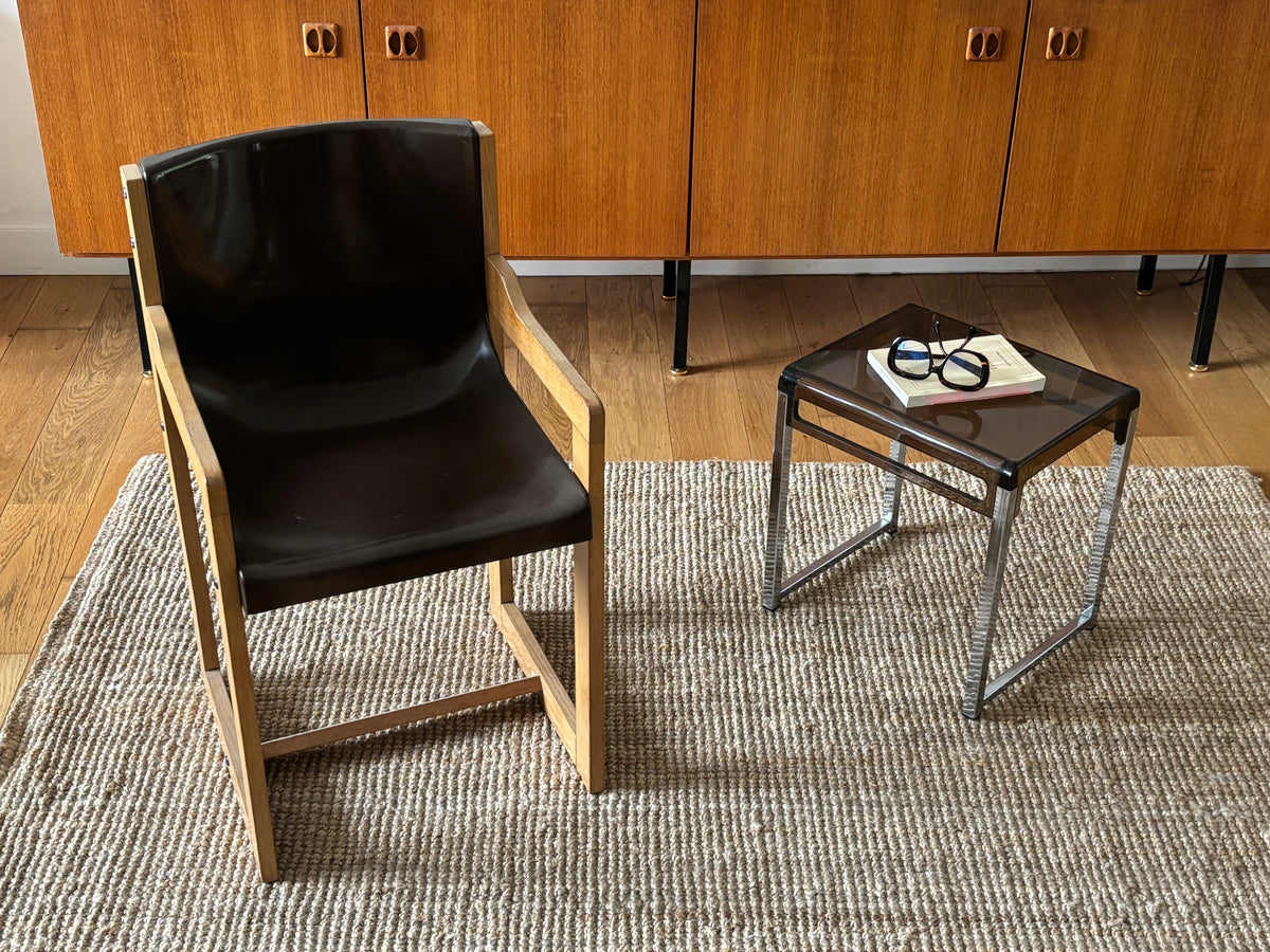 FAUTEUIL GAUTIER — ANNÉES 60-70