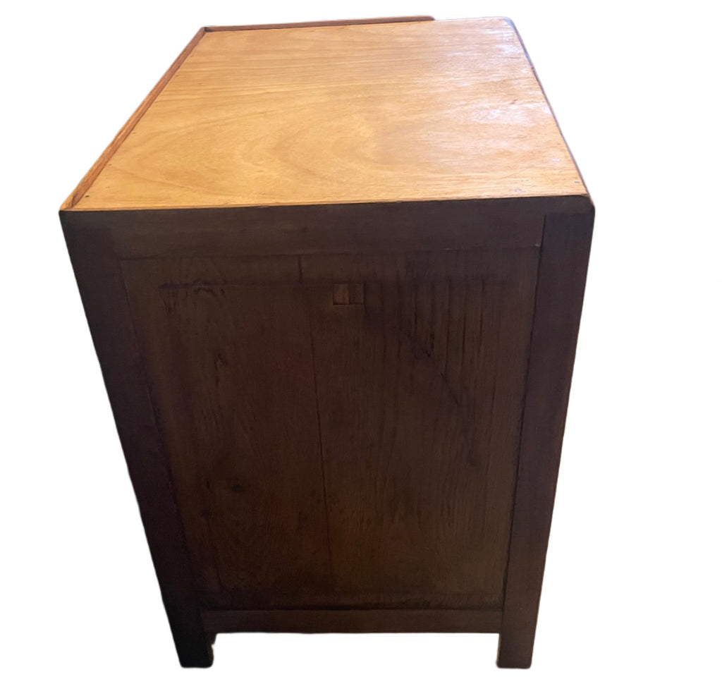 Petit bureau d’enfant – début des années 50