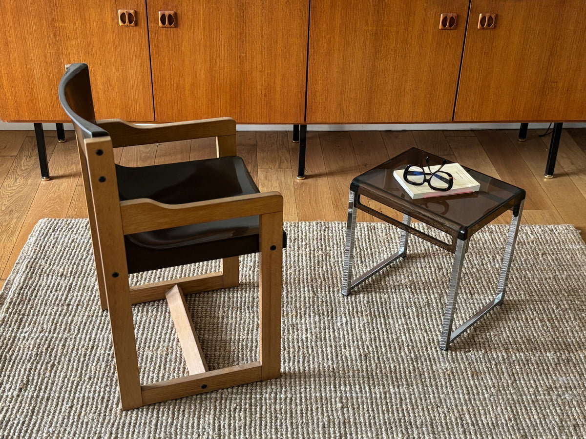 FAUTEUIL GAUTIER — ANNÉES 60-70