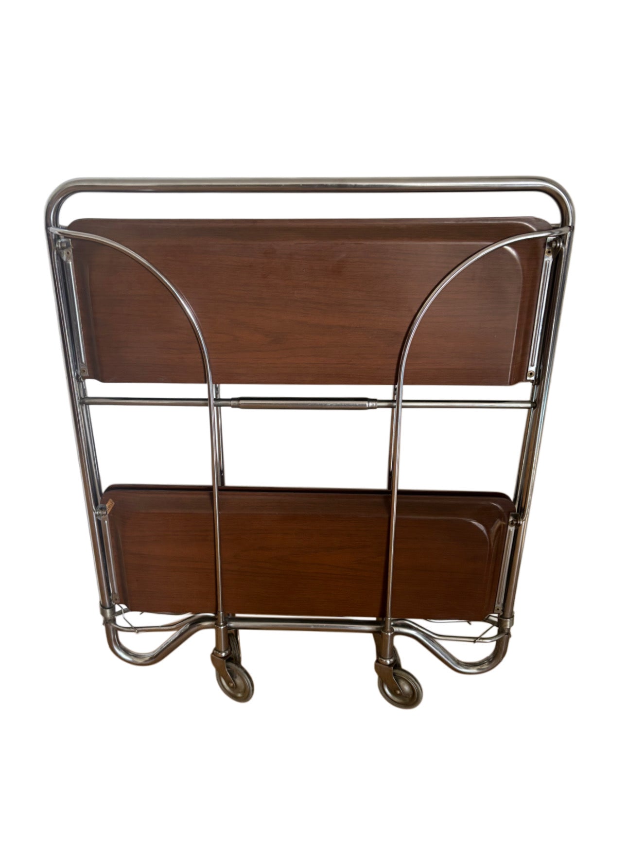 Chariot de bar Gerlinol – années 70