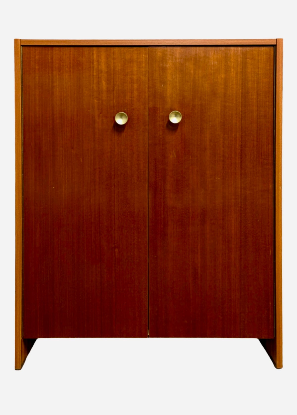 Meuble de rangement années  60-70