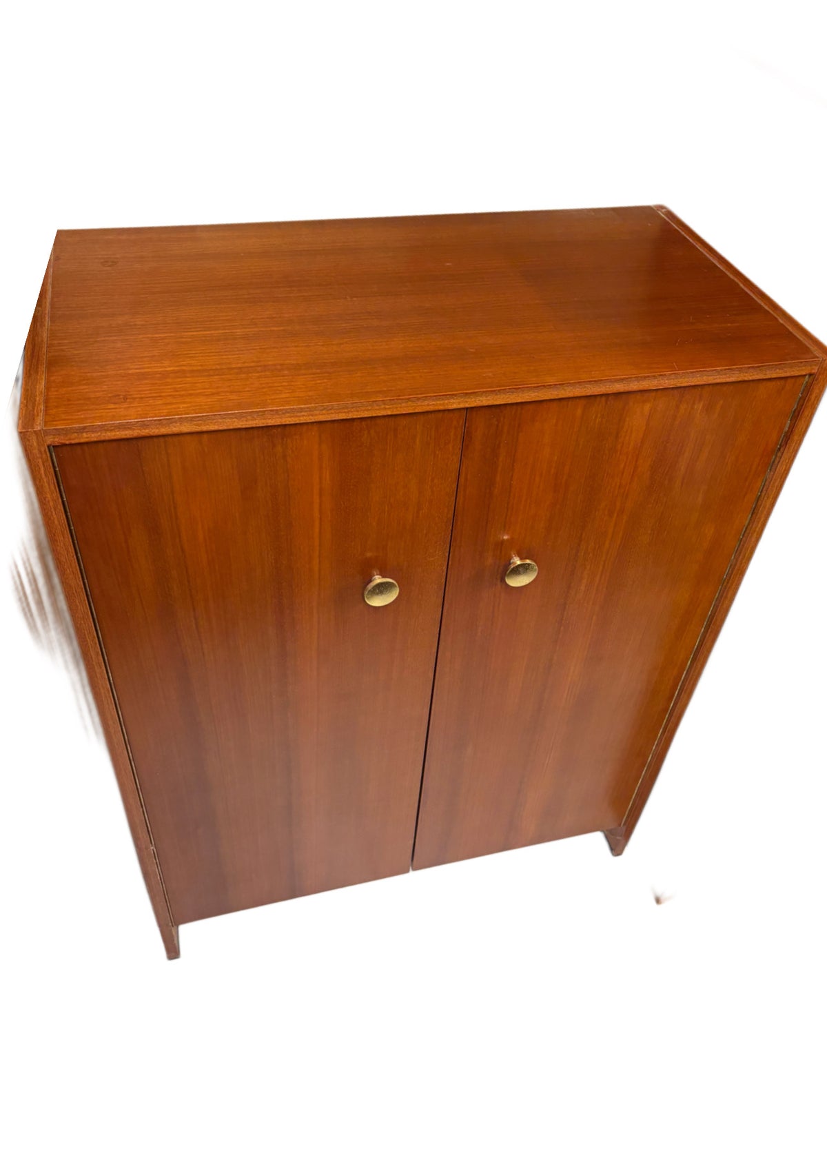 Meuble de rangement années  60-70