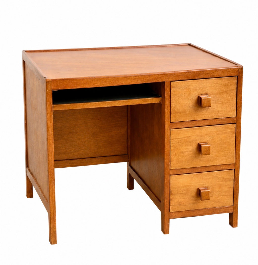 Petit bureau d’enfant – début des années 50