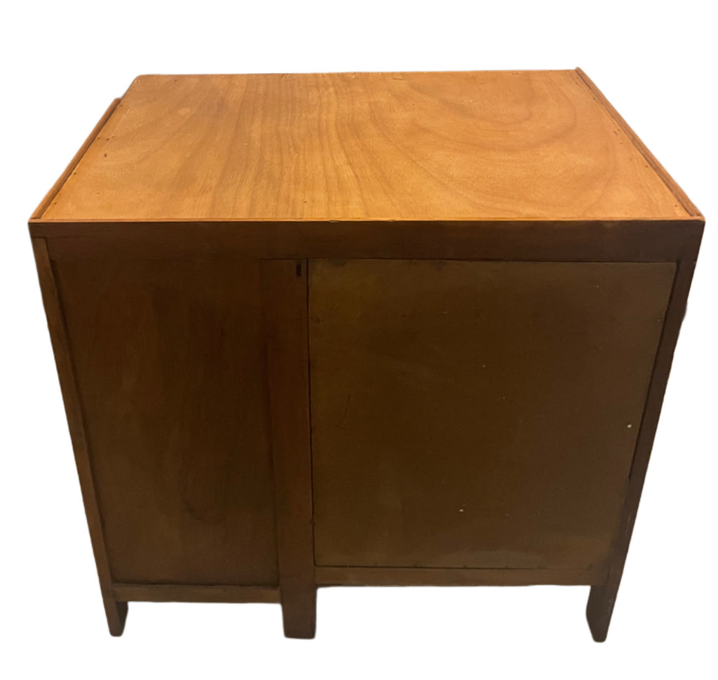 Petit bureau d’enfant – début des années 50