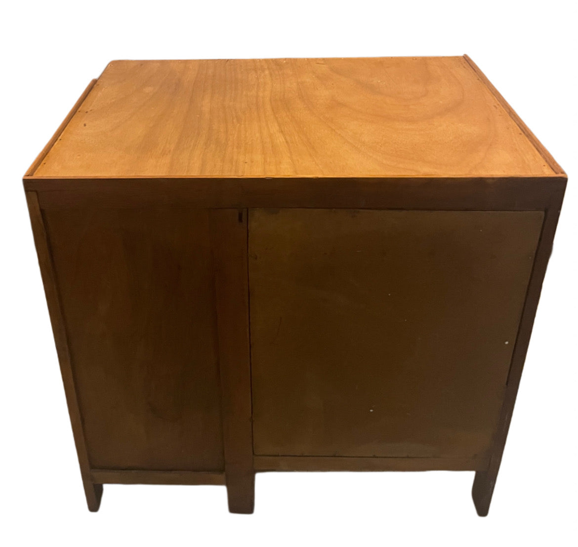 Petit bureau d’enfant – début des années 50