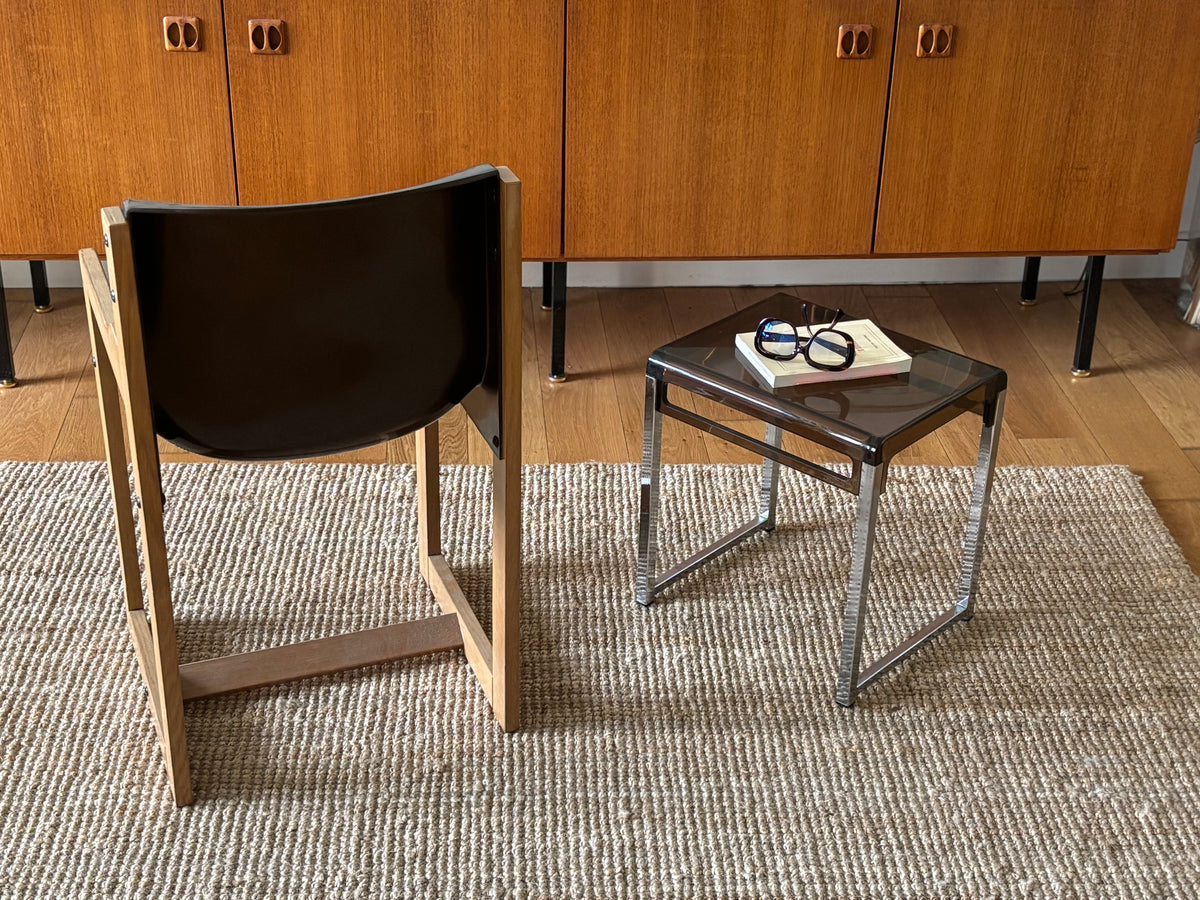 FAUTEUIL GAUTIER — ANNÉES 60-70