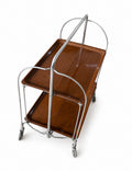 Chariot de bar Gerlinol – années 70