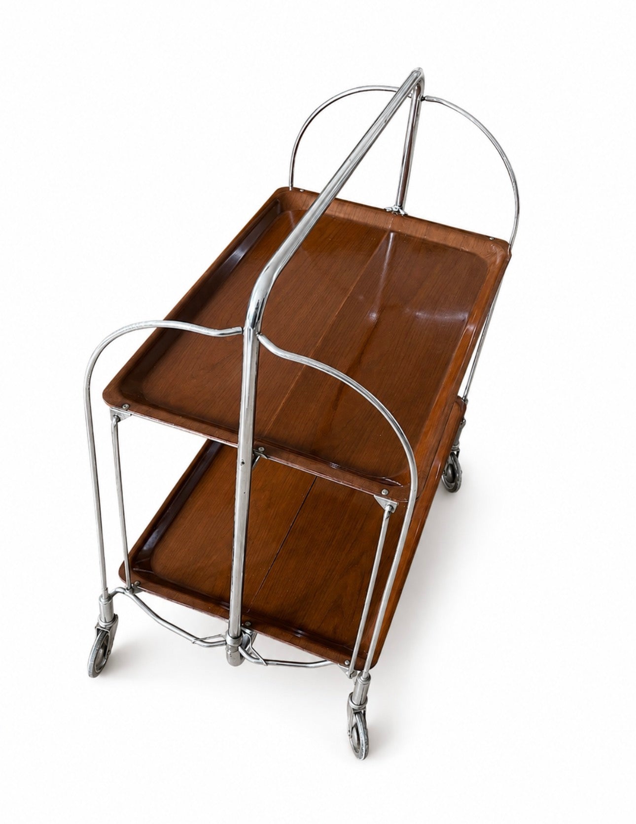 Chariot de bar Gerlinol – années 70
