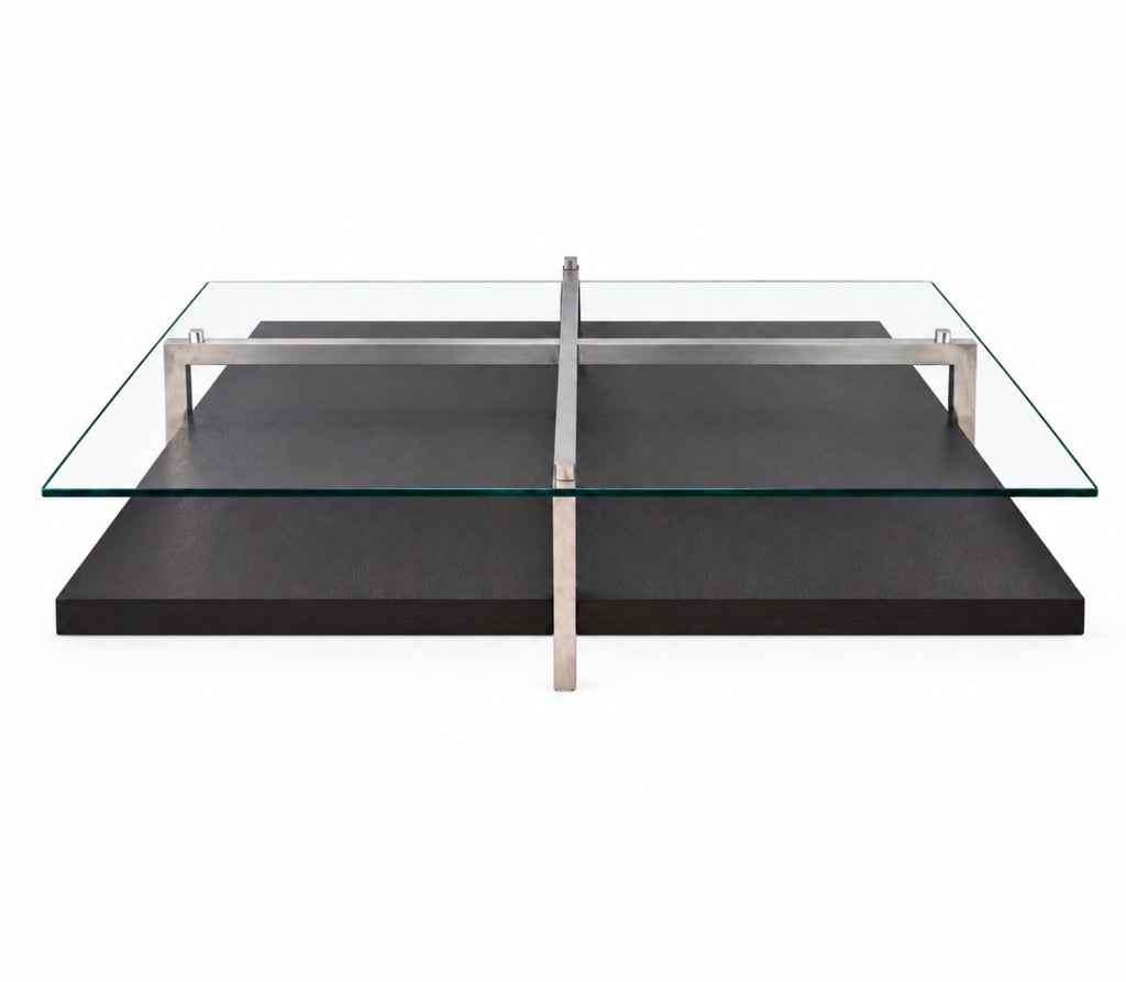 Table basse Pierre Vandel Paris