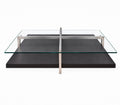 Table basse Pierre Vandel Paris
