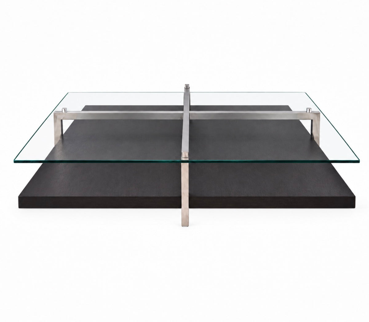 Table basse Pierre Vandel Paris
