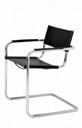 Fauteuil tubulaire Bauhaus