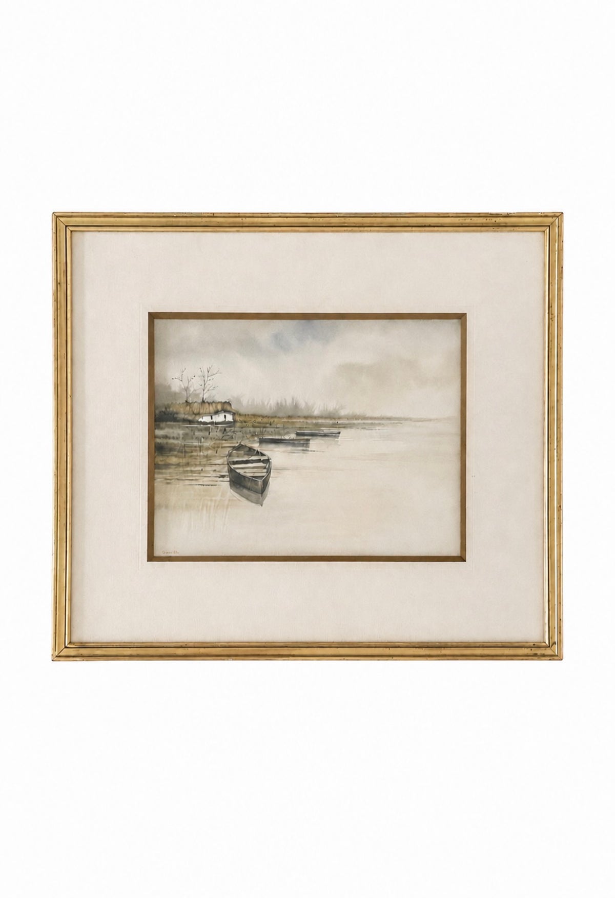 Noirmoutier, 1981 – Jean Morlaine