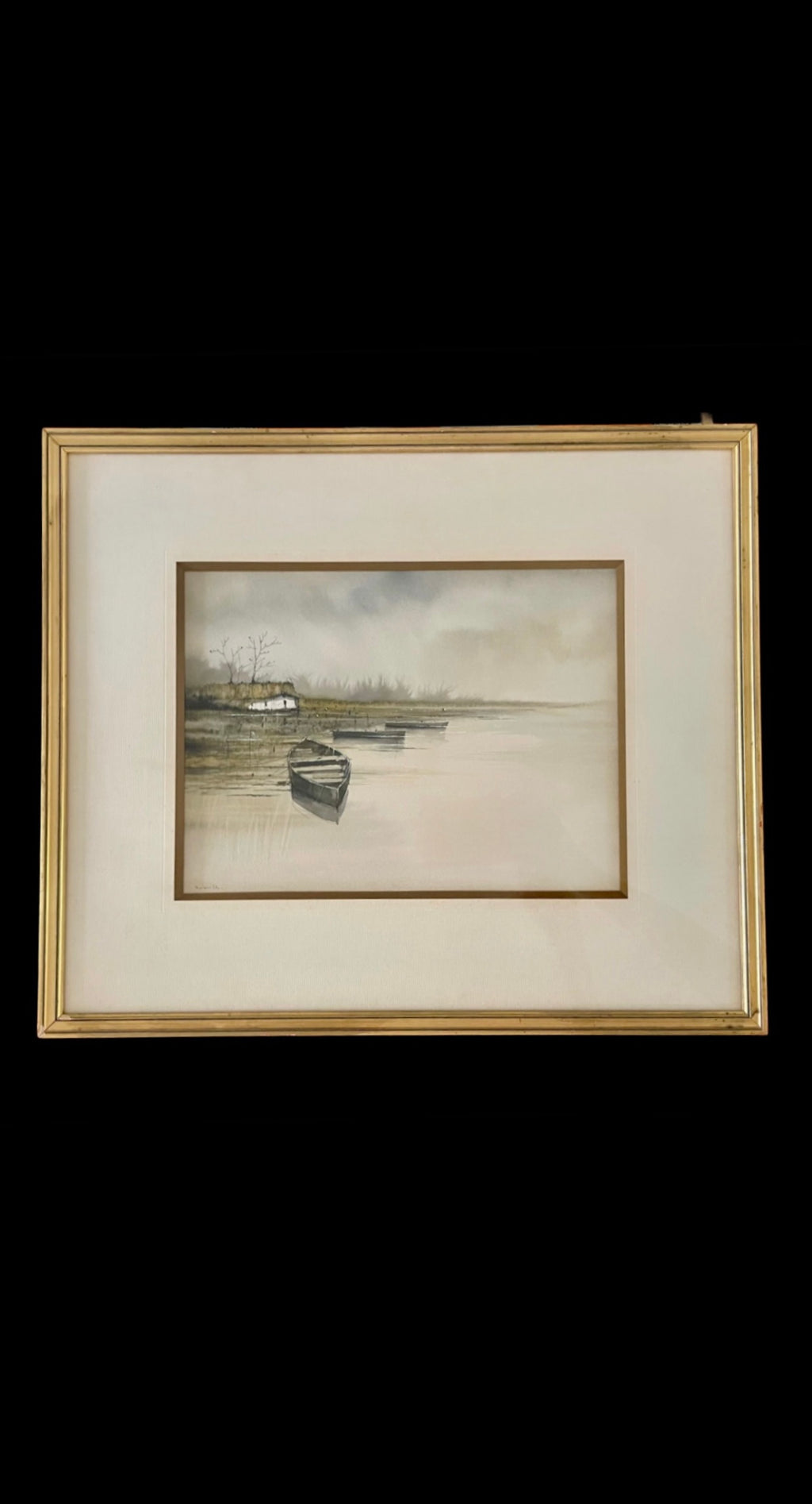 Noirmoutier, 1981 – Jean Morlaine