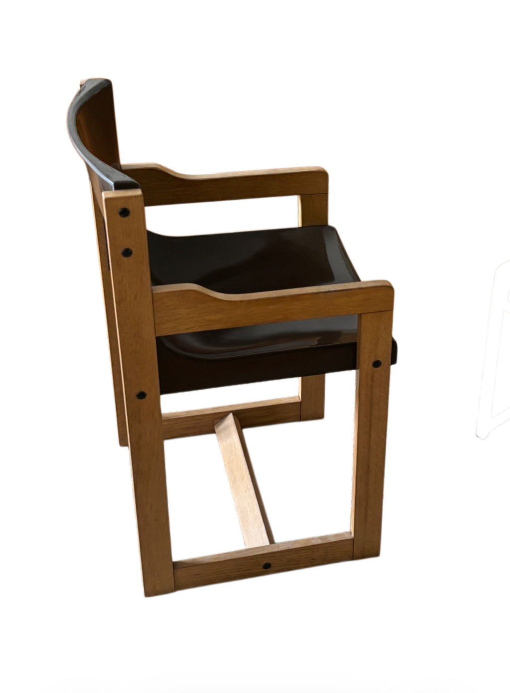 FAUTEUIL GAUTIER — ANNÉES 60-70