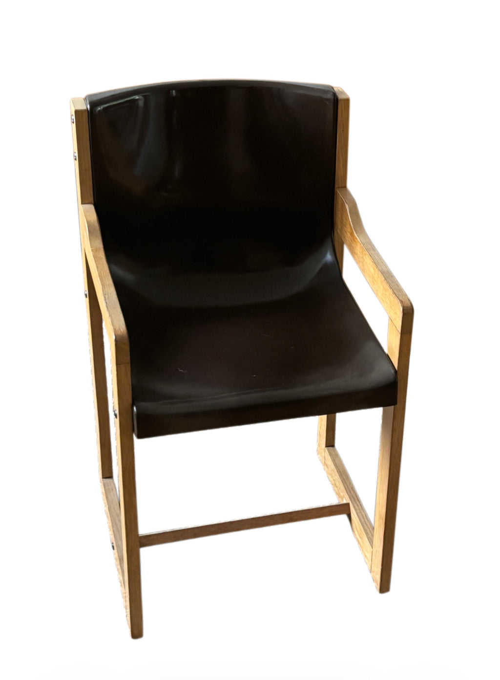 FAUTEUIL GAUTIER — ANNÉES 60-70