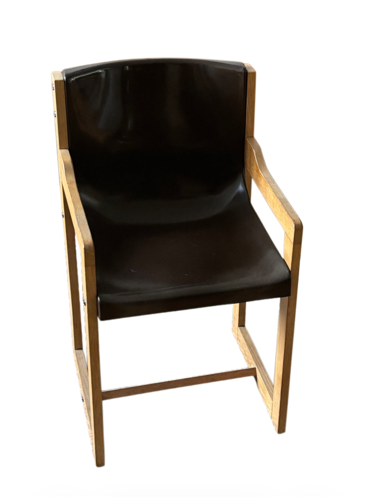 FAUTEUIL GAUTIER — ANNÉES 60-70