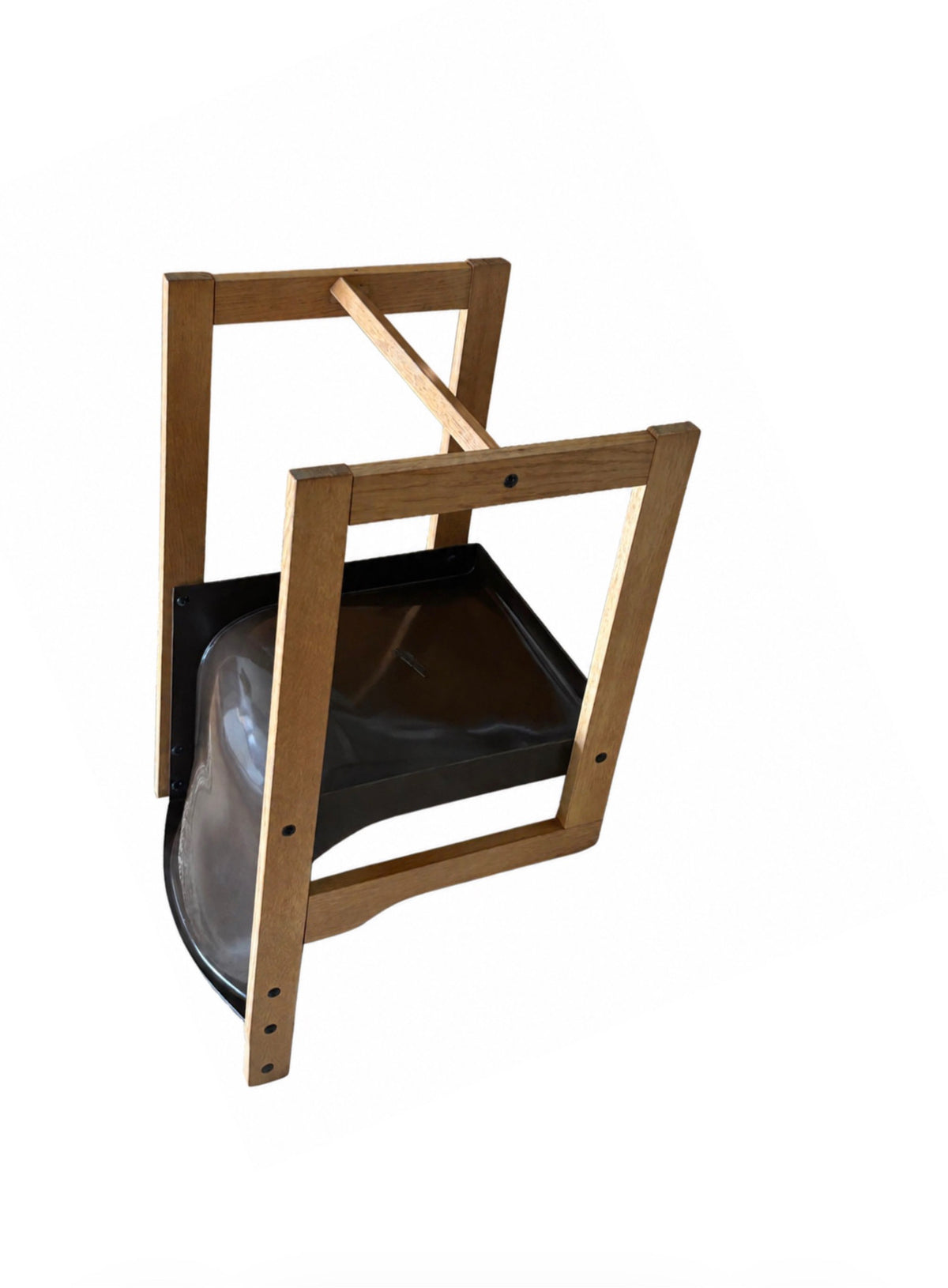 FAUTEUIL GAUTIER — ANNÉES 60-70