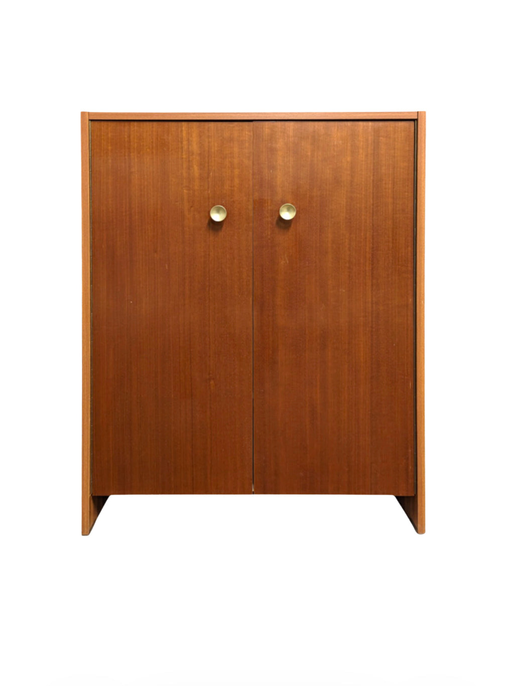 Meuble de rangement années  60-70