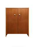Meuble de rangement années  60-70