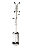 Porte-manteau perroquet – années 1970